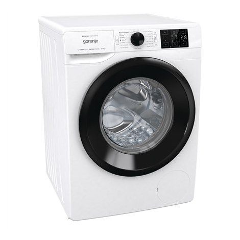 Gorenje | WNEI94BS | Washing Machine | Energy efficiency class B | Front loading | Washing capacity 9 kg | 1400 RPM | Depth 61 c - 2